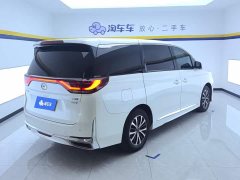 GAC Aion M8 Lingxiu Series 390T Premium Edition - ფოტო 3