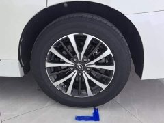 GAC Aion M8 Lingxiu Series 390T Premium Edition - ფოტო 6