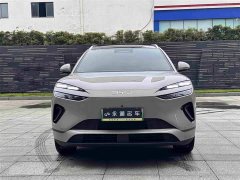 BYD Haima Lion Haima Sealion 06 DM-i 205 Pilot Pro - photo 2