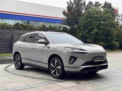 BYD Haima Lion Haima Sealion 06 DM-i 205 Pilot Pro - photo 3