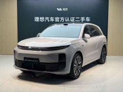 Li Auto L6 Max Smart Refresh Edition - ფოტო 1
