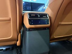 Li Auto L6 Max Smart Refresh Edition - ფოტო 10