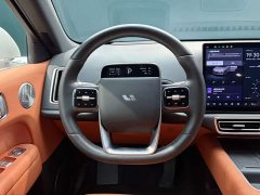 Li Auto L6 Max Smart Refresh Edition - ფოტო 14