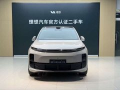 Li Auto L6 Max Smart Refresh Edition - ფოტო 2