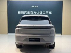 Li Auto L6 Max Smart Refresh Edition - ფოტო 4