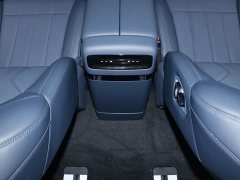Voyah Lantu Dreamchaser 2026 PHEV Qiankun Ultra - ფოტო 17