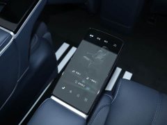 Voyah Lantu Dreamchaser 2026 PHEV Qiankun Ultra - ფოტო 19