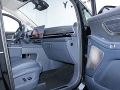 Voyah Lantu Dreamchaser 2026 PHEV Qiankun Ultra - ფოტო 5