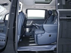 Voyah Lantu Dreamchaser 2026 PHEV Qiankun Ultra - ფოტო 6