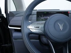 Voyah Lantu Dreamchaser 2026 PHEV Qiankun Ultra - ფოტო 9