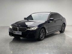 BMW 5 Series New Energy 535Le M Sport Package - ფოტო 1