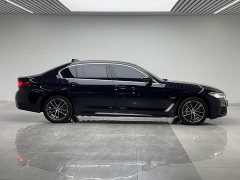 BMW 5 Series New Energy 535Le M Sport Package - ფოტო 10