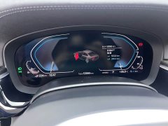 BMW 5 Series New Energy 535Le M Sport Package - ფოტო 11