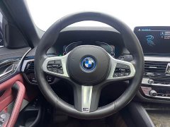 BMW 5 Series New Energy 535Le M Sport Package - ფოტო 12