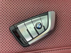 BMW 5 Series New Energy 535Le M Sport Package - ფოტო 14