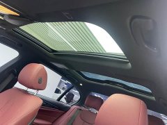 BMW 5 Series New Energy 535Le M Sport Package - ფოტო 15