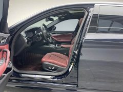 BMW 5 Series New Energy 535Le M Sport Package - ფოტო 16