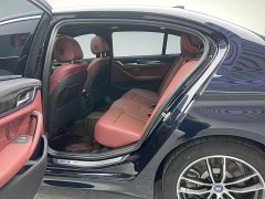 BMW 5 Series New Energy 535Le M Sport Package - ფოტო 17