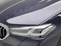 BMW 5 Series New Energy 535Le M Sport Package - ფოტო 18