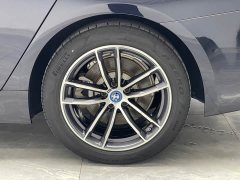 BMW 5 Series New Energy 535Le M Sport Package - ფოტო 19