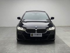 BMW 5 Series New Energy 535Le M Sport Package - ფოტო 2
