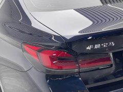 BMW 5 Series New Energy 535Le M Sport Package - ფოტო 20