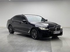 BMW 5 Series New Energy 535Le M Sport Package - ფოტო 3