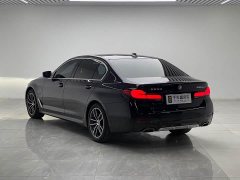 BMW 5 Series New Energy 535Le M Sport Package - ფოტო 4