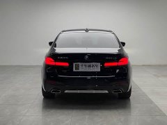 BMW 5 Series New Energy 535Le M Sport Package - ფოტო 5