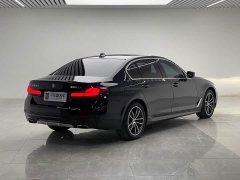 BMW 5 Series New Energy 535Le M Sport Package - ფოტო 6
