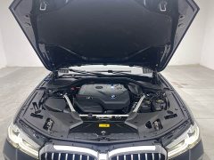 BMW 5 Series New Energy 535Le M Sport Package - ფოტო 7