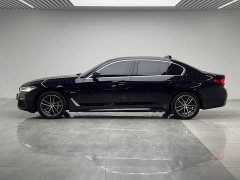 BMW 5 Series New Energy 535Le M Sport Package - ფოტო 9