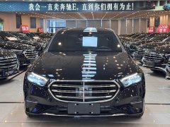 Mercedes-Benz E-Class E 300 L Luxury - ფოტო 1