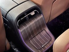 Mercedes-Benz E-Class E 300 L Luxury - ფოტო 12