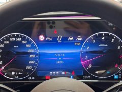 Mercedes-Benz E-Class E 300 L Luxury - ფოტო 16