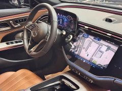 Mercedes-Benz E-Class E 300 L Luxury - ფოტო 17
