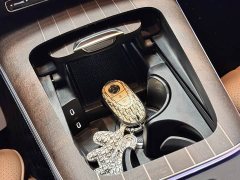 Mercedes-Benz E-Class E 300 L Luxury - ფოტო 19