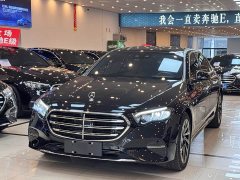 Mercedes-Benz E-Class E 300 L Luxury - ფოტო 2