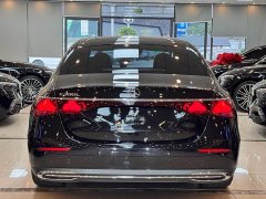 Mercedes-Benz E-Class E 300 L Luxury - ფოტო 4