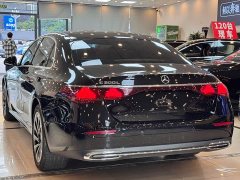 Mercedes-Benz E-Class E 300 L Luxury - ფოტო 6