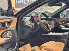Mercedes-Benz E-Class E 300 L Luxury - ფოტო 7