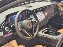 Mercedes-Benz E-Class E 300 L Luxury - ფოტო 8