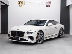 Bentley Continental Plug-in Hybrid GT Ultimate Edition - ფოტო 1