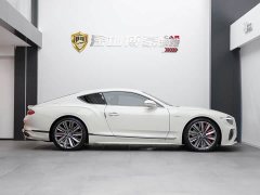 Bentley Continental Plug-in Hybrid GT Ultimate Edition - ფოტო 10