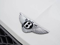 Bentley Continental Plug-in Hybrid GT Ultimate Edition - ფოტო 12