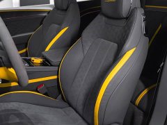 Bentley Continental Plug-in Hybrid GT Ultimate Edition - ფოტო 16