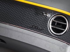 Bentley Continental Plug-in Hybrid GT Ultimate Edition - ფოტო 18
