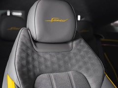 Bentley Continental Plug-in Hybrid GT Ultimate Edition - ფოტო 19