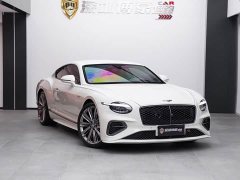 Bentley Continental Plug-in Hybrid GT Ultimate Edition - ფოტო 2