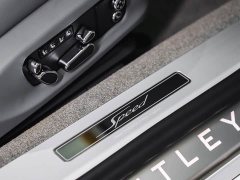 Bentley Continental Plug-in Hybrid GT Ultimate Edition - ფოტო 20